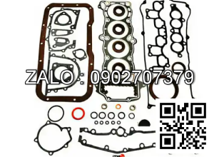 KIT-OVERHAUL GASKET 901305801 YT