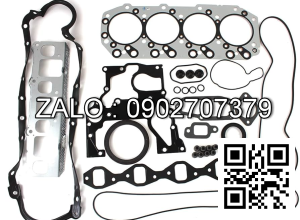 GASKET SET OVERHAUL (FE) 901305803 YT