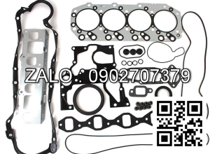 GASKET SET OVERHAUL (FE) 901305804 YT