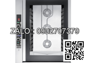 LÒ HẤP NƯỚNG CÔNG NGHIỆP EKA EKF 1111 E UD