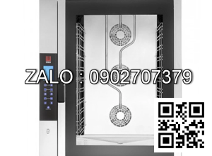 LÒ HẤP NƯỚNG CÔNG NGHIỆP EKA EKF 1111 TC