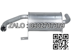 MUFFLER 4949211 AC