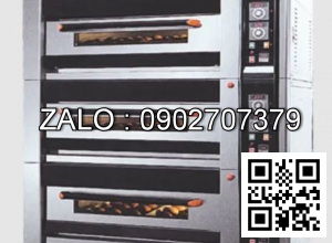 Lò điện cao cấp NFD-90F