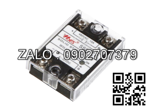 SOLID STATE ELEC DIST 1111716 AC DELCO