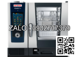 Lò hấp nướng điện vạn năng 10 khay KP-WR-10-11