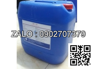 Hóa chất ức chế cáu cặn trong lò hơi BW9001