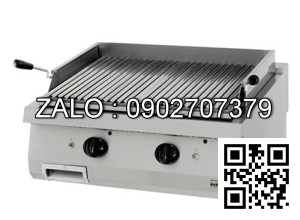 Bếp Á 2 lò xào FL-S2000DG(Dual-fuel)