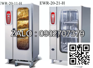 Lò nướng điện 5 khay EWR-20-21-H