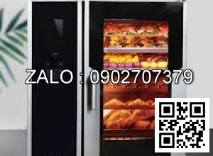 Lò nướng điện 3 khay EWR-10-11-M