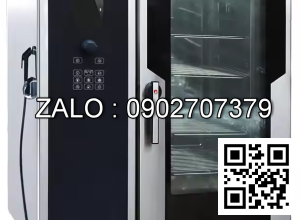 Lò nướng điện 3 khay EWR-06-11-L