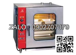 Lò nướng khí gas 3 khay WR-10-11-H