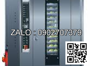 Lò nướng bánh đối lưu CRO-32DP