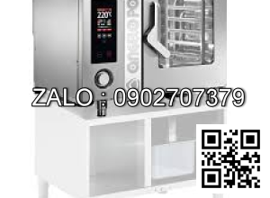 Lò hấp nướng đa năng Angelopo FX61E3C
