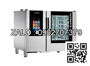 Lò hấp nướng đa năng Angelopo AT61EW