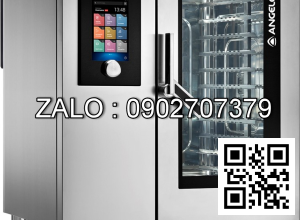 Lò hấp nướng đa năng Angelopo AT101EW