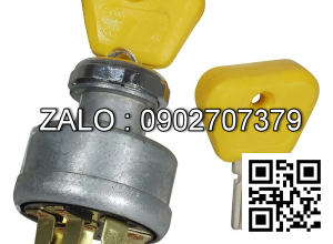 IGNITION SWITCH 2368655 CL