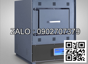 Lò nung 1000 độ, dung tích 7.2L, loại SXII-4-10, Hãng KENTON/