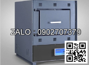 Lò nung 1200 độ, dung tích 16L, loại SXII-8-12, Hãng KENTON/