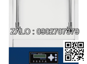 Lò nung loại MF106, Hãng Nuve/Thổ Nhĩ Kỳ