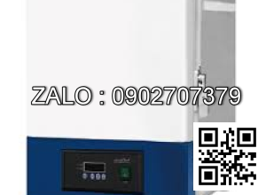 Lò nung thí nghiệm 1100oC dung tích 4 lít cửa mở trượt lên Labtech LEF-304P-1