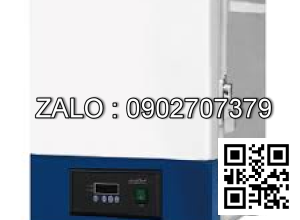 Lò nung thí nghiệm 1250oC 27 lít điều khiển chương trình Labtech Model: LEF-130P-3