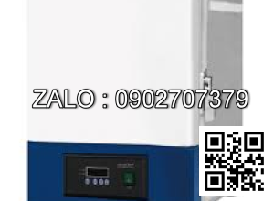 Lò nung thí nghiệm 1200oC 14 lít điều khiển chương trình Labtech Model: LEF-115P-2