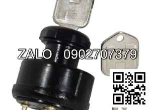 IGNITION SWITCH 1337114 HY