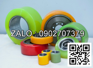 POLY WHEEL C33735 HY
