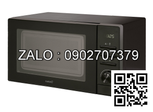 LÒ VI SÓNG CATA FS 20 BK