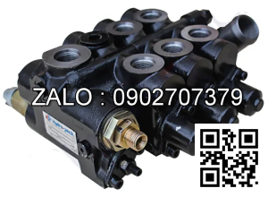 Multiway Valve MSV04-405H-02(A65S7-30041) Battery