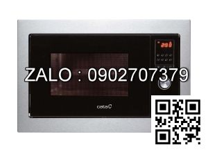 LÒ VI SÓNG CATA MC 28 D BK