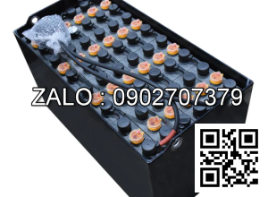 Battery 24D-400-48V/H45-TB