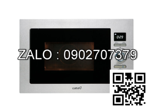 LÒ VI SÓNG CATA MC 25 D