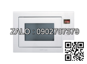 LÒ VI SÓNG CATA MC 25 GTC WH