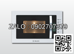 LÒ VI SÓNG ÂM TỦ MALLOCA MW-927I