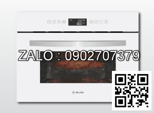 LÒ VI SÓNG ÂM TỦ MALLOCA MW35-IX03