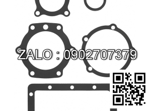 gasket 9615504 LINDE