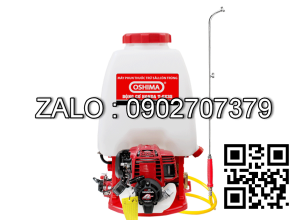 Bình xịt Oshima T-GX35