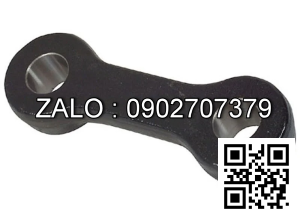 TIE ROD END 48512-51K01 NI