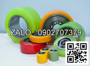 POLY WHEEL 399153 PRIME
MOVER