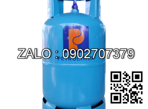 Bình ga Petrolimex 12kg