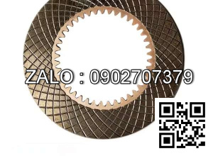 FRICTION PLATE 11243-82141 TC