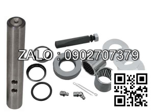 KING PIN KIT WITH PIN 214A4-39801 TC