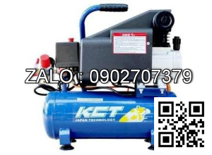 Máy bơm hơi KCT 9L nhanh