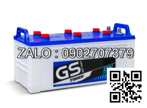 Bình Ắc quy GS N150 12V - 120Ah