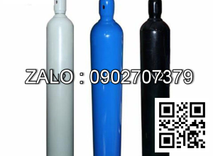 Bình Nitơ ( áp 150pa )