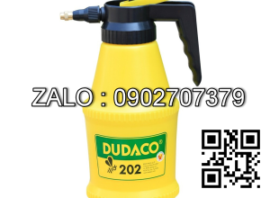 Bình xịt tưới cây 2 lít