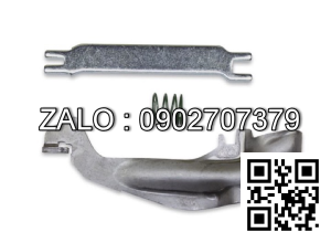 PARK BRAKE LEVER 46210-10340-71 TY