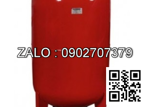 Bình tích áp max 315 bar NXQA-4/315