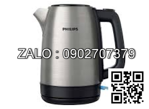 Bình đun siêu tốc Philips 1.7 lít HD9350